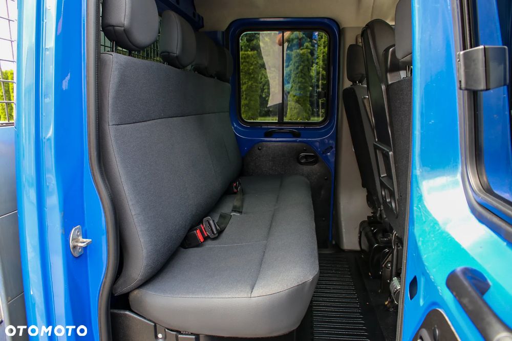 Renault Master DOKA - 22