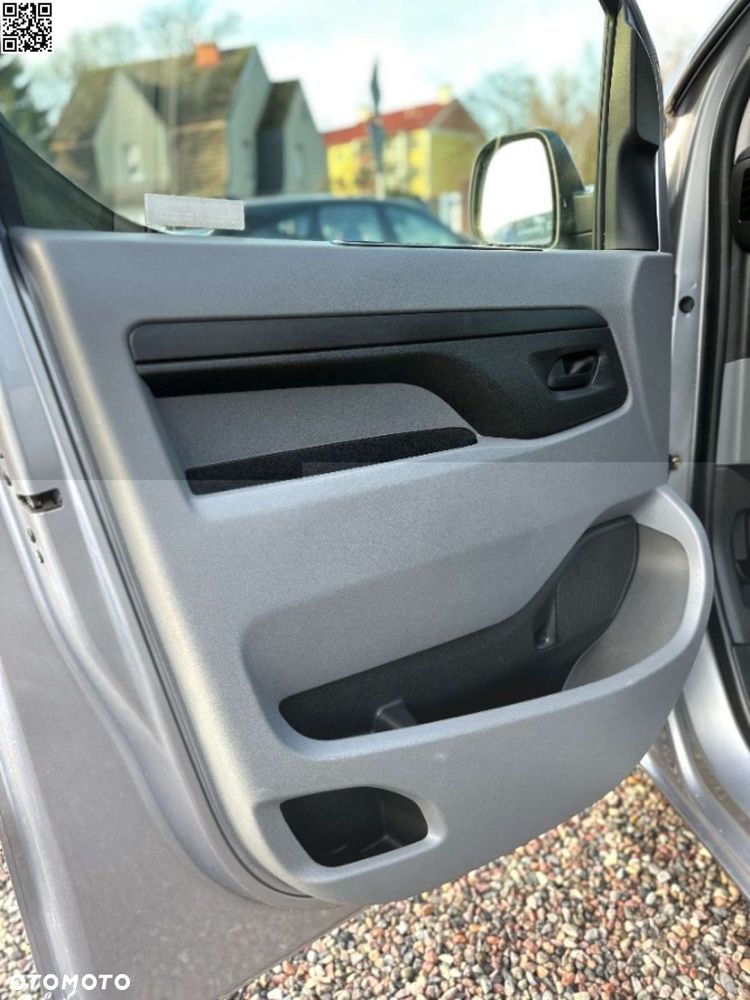 Toyota ProAce - 15