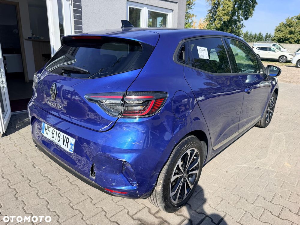 Renault Clio TCe 90 EVOLUTION - 4
