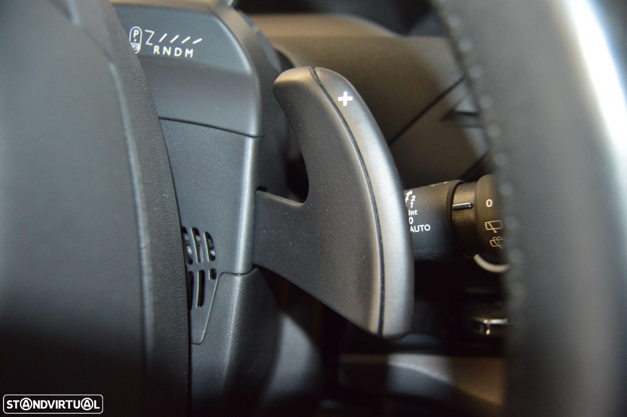 Citroën Grand C4 Spacetourer 1.5 BlueHDi Feel EAT8 - 32
