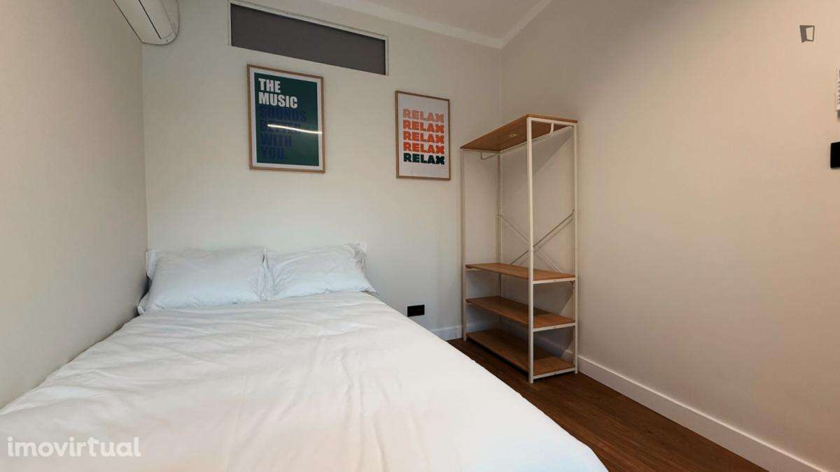 Quarto - localizado em Viana do castelo - Grande imagem: 2/31