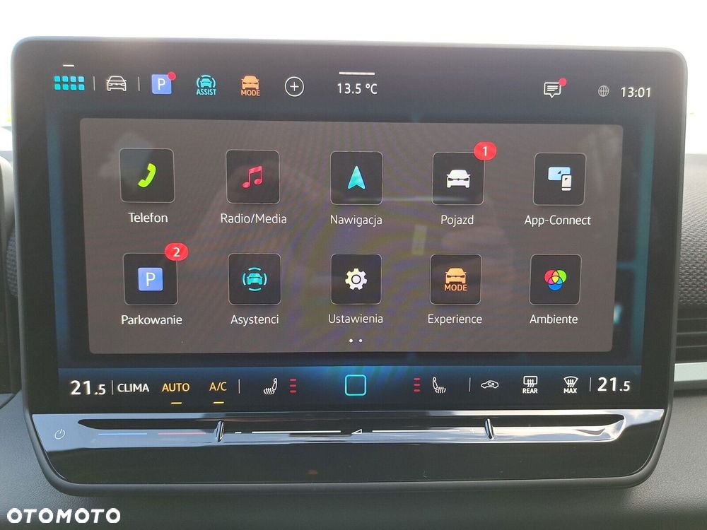 Volkswagen T-Roc 1.5 eTSI R-Line DSG - 32