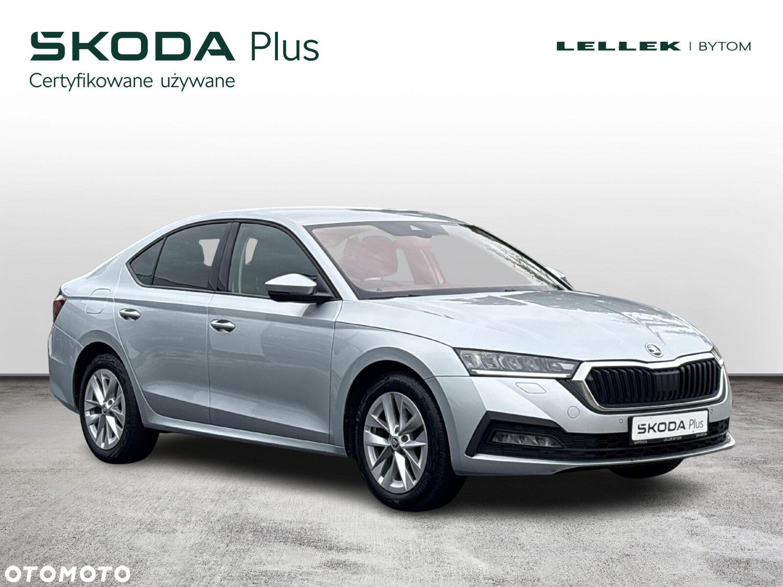 Skoda Octavia 1.5 TSI ACT Ambition - 8