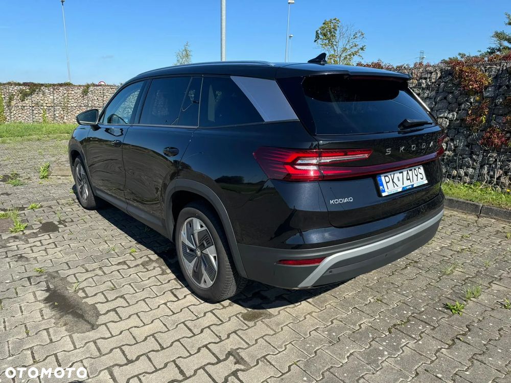 Skoda Kodiaq - 7