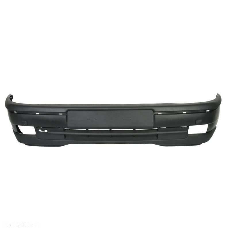 NOWY ZDERZAK OPEL VECTRA A 1990-1995 LAKIEROWANY W KOLOR - 2