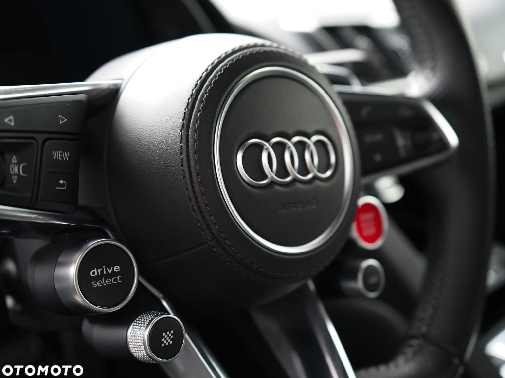 Audi R8 Coupé Spyder V10 5.2 FSI quattro S tronic - 16