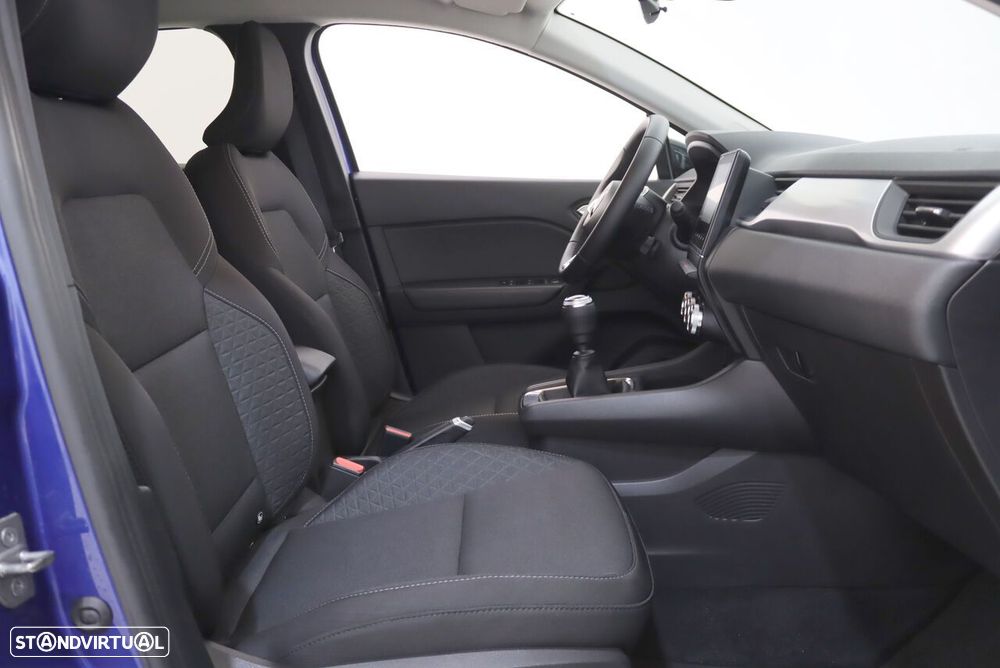 Mitsubishi ASX - 9