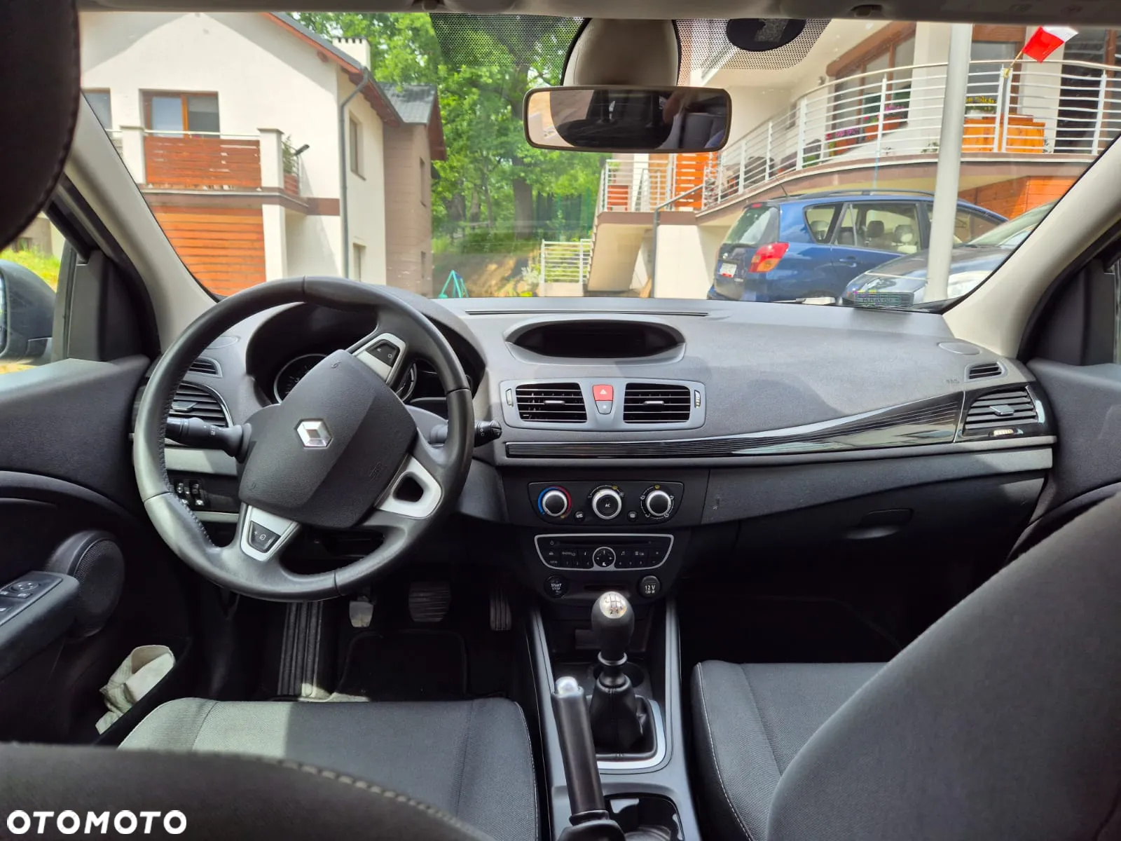 Renault Megane 1.5 dCi Color Edition - 7