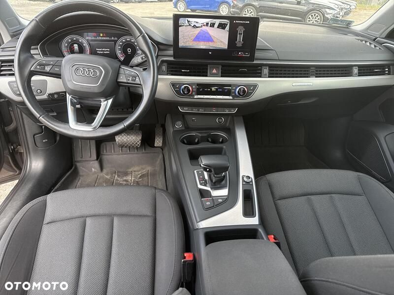 Audi A4 - 23