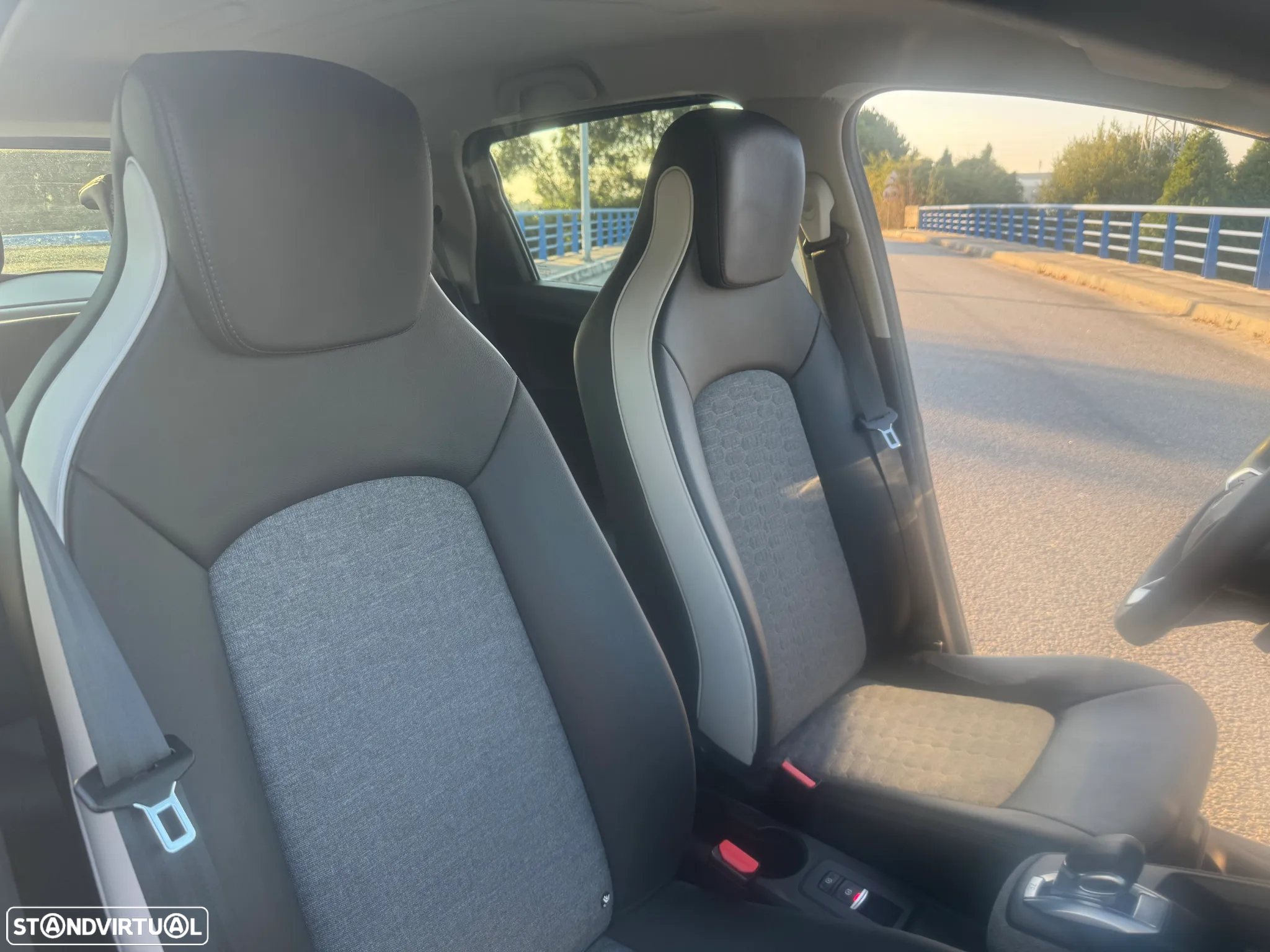 Renault Zoe (c/ Bateria) Z.E. 50 INTENS - 27