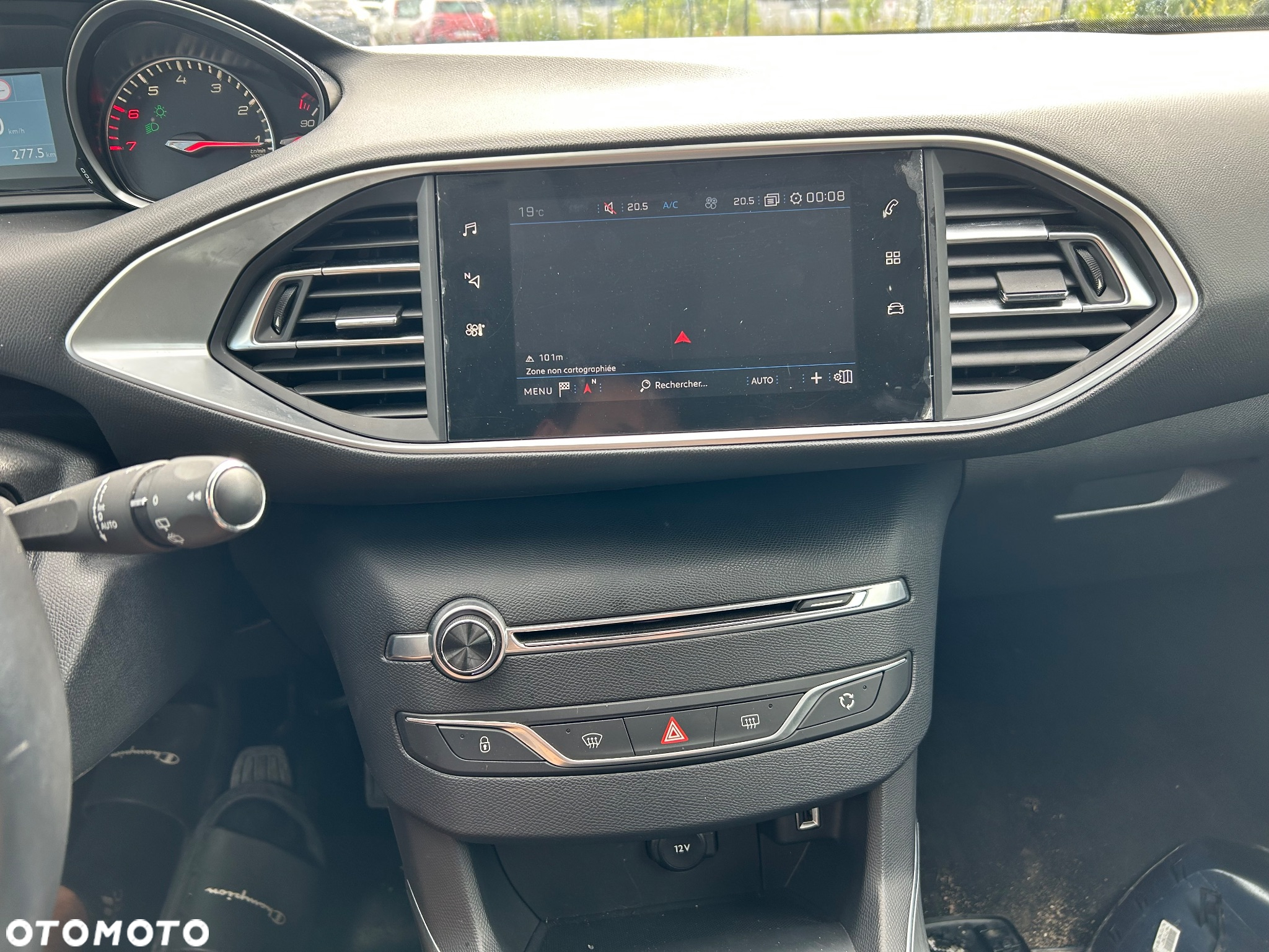 Peugeot 308 - 16