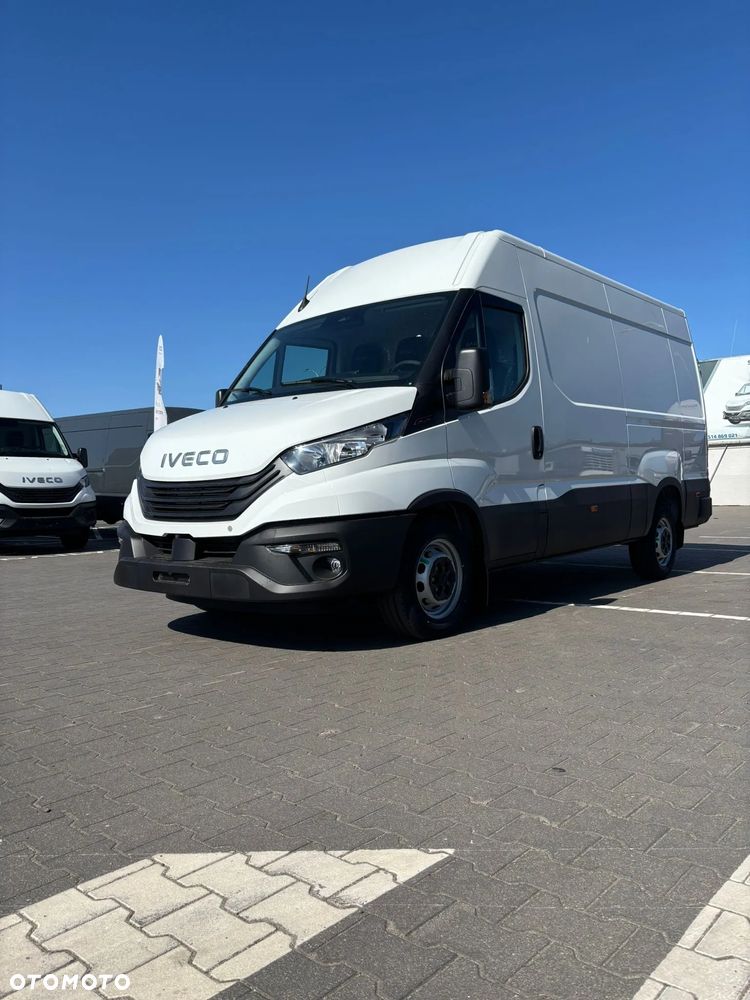 Iveco Daily - 2