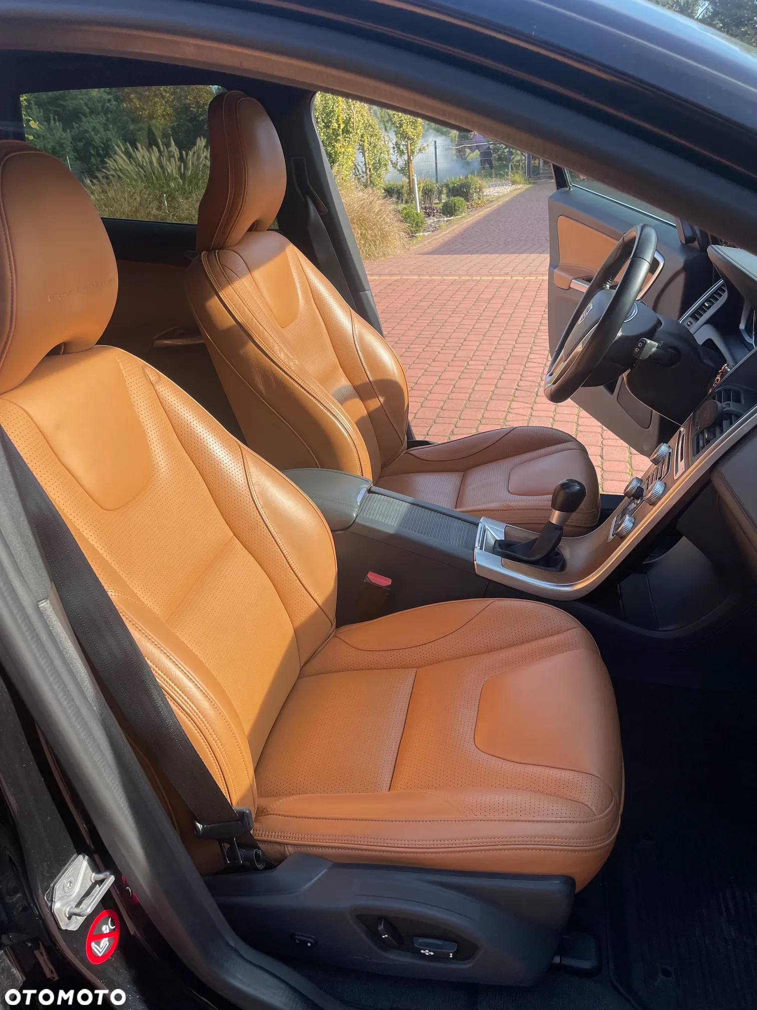 Volvo XC 60 D4 AWD Summum - 20