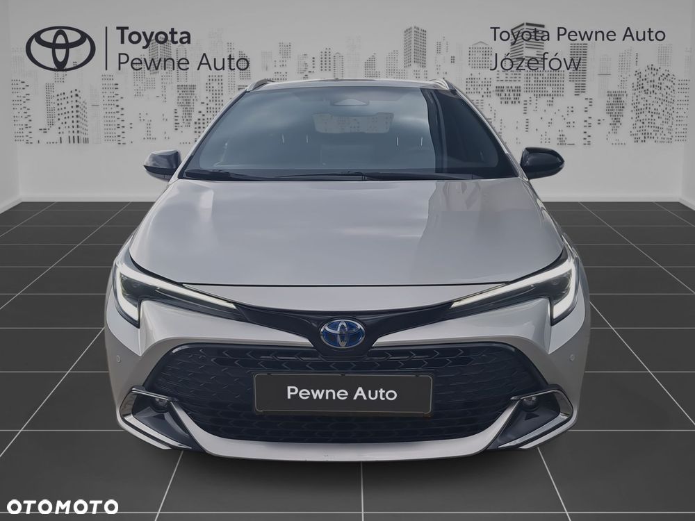 Toyota Corolla - 6