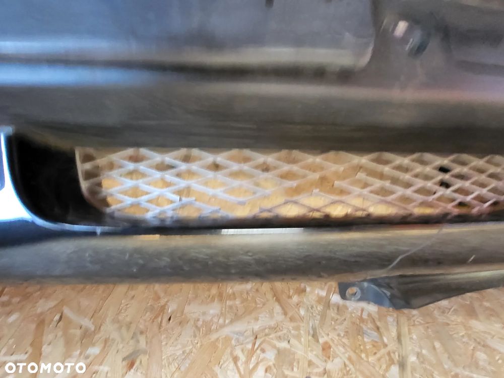 Bmw x5 e53 lift przód kompletny 475 maska xenon pas - 34