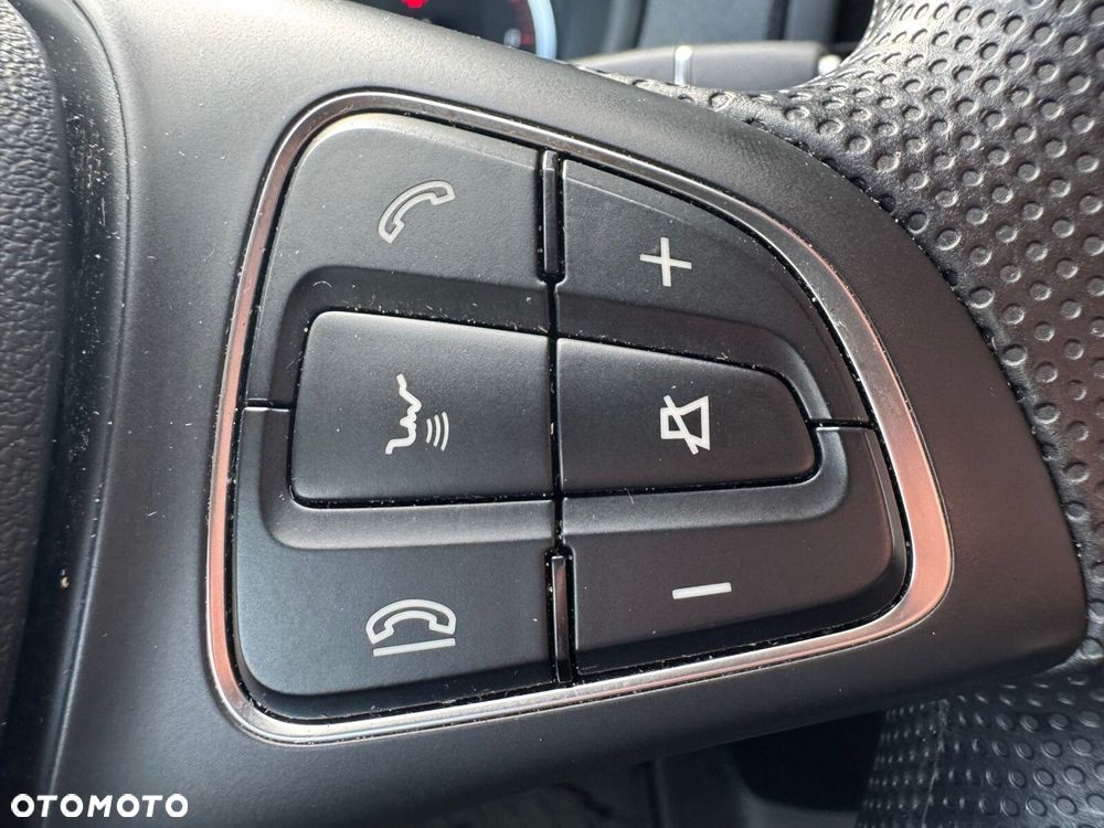 Mercedes-Benz Vito - 18