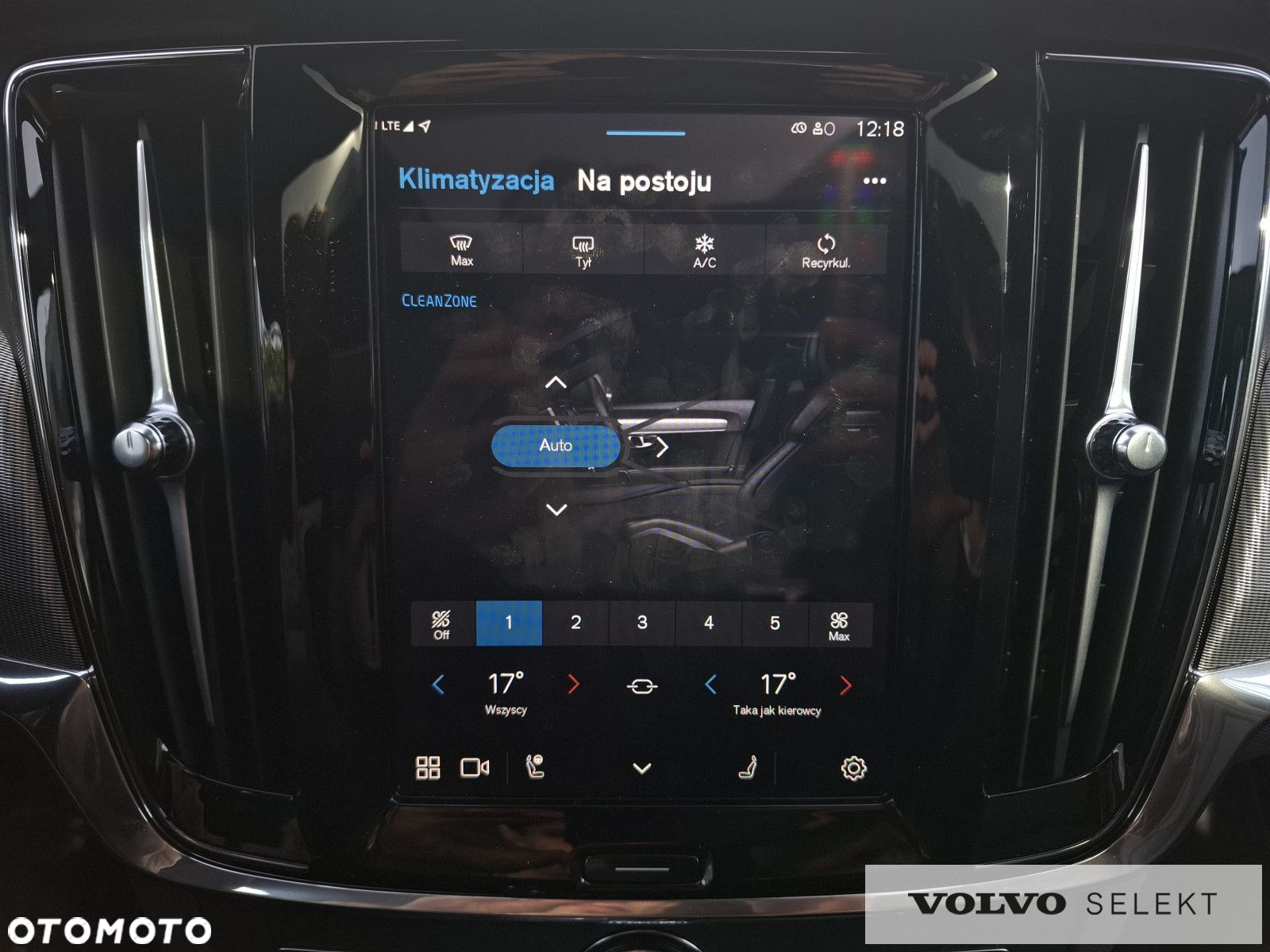 Volvo S90 - 23