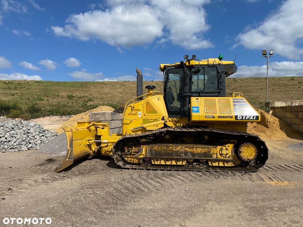 Komatsu D61 PXi-24 - 4