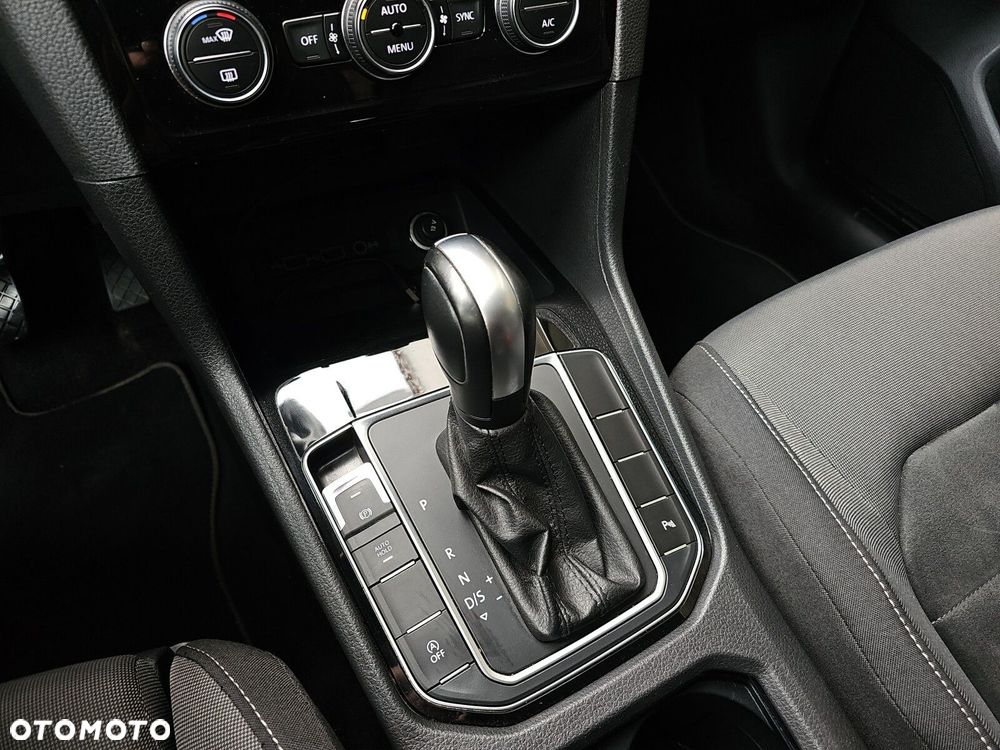 Volkswagen Golf Sportsvan VII SV 1.5 TSI ACT Comfortline DSG - 28