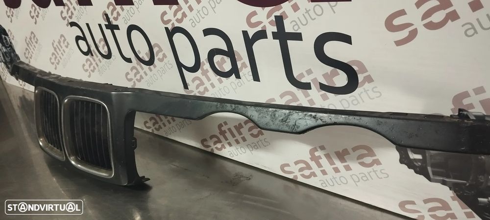 GRELHA DA FRENTE BMW SERIE 5 E34 REF. 5113-1973825 - 4