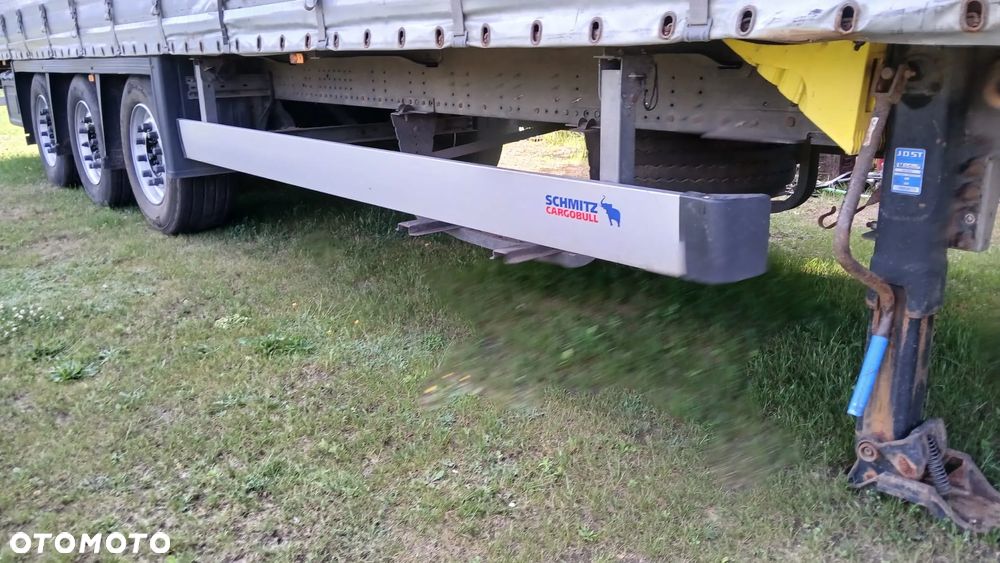 Schmitz Cargobull VARIOS - 15