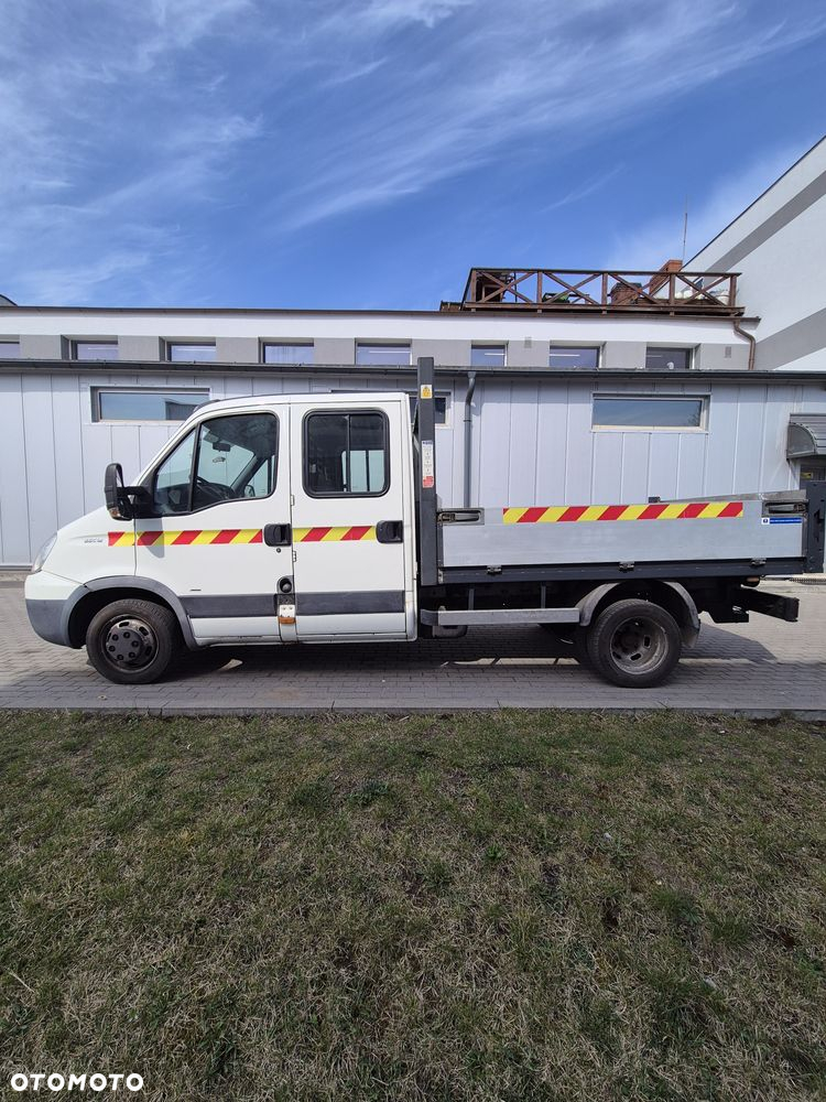 Iveco 35c12 - 6