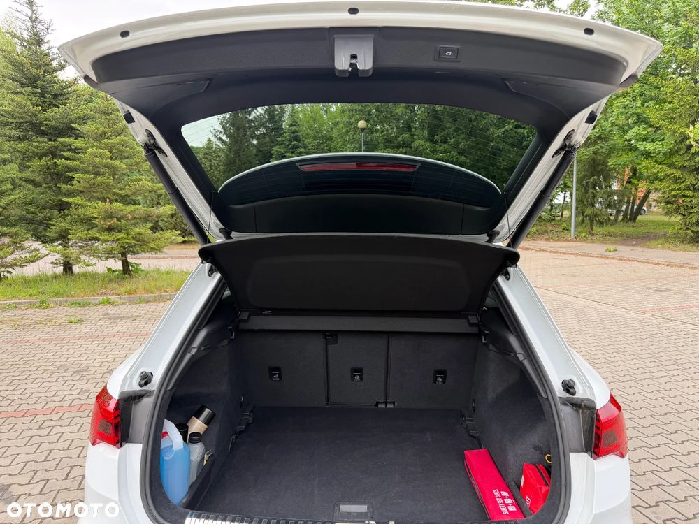 Audi Q3 45 TFSI Quattro S tronic S line - 8