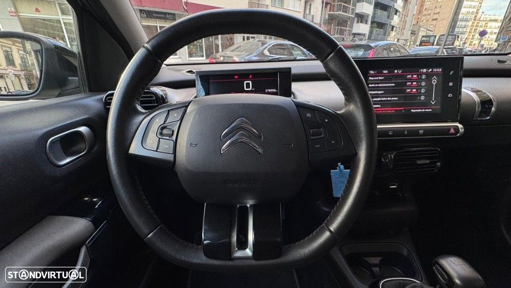 Citroën C4 Cactus 1.5 BlueHDi Feel - 9