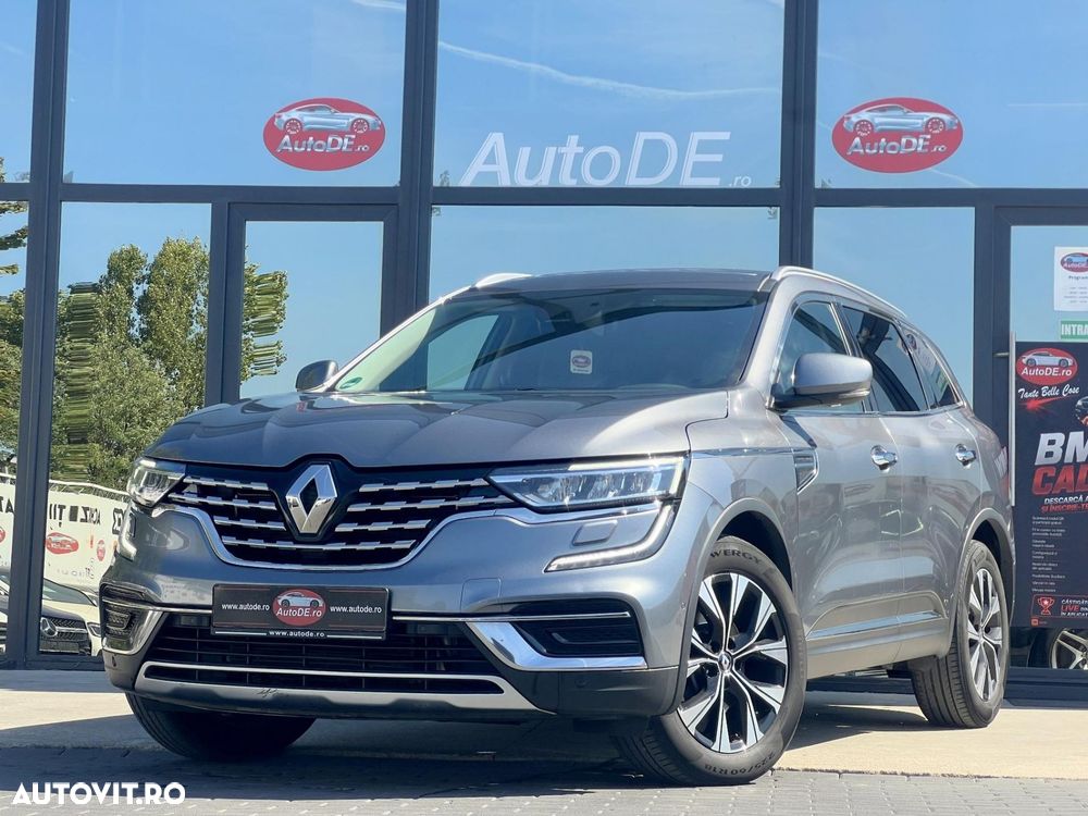 Renault Koleos - 2
