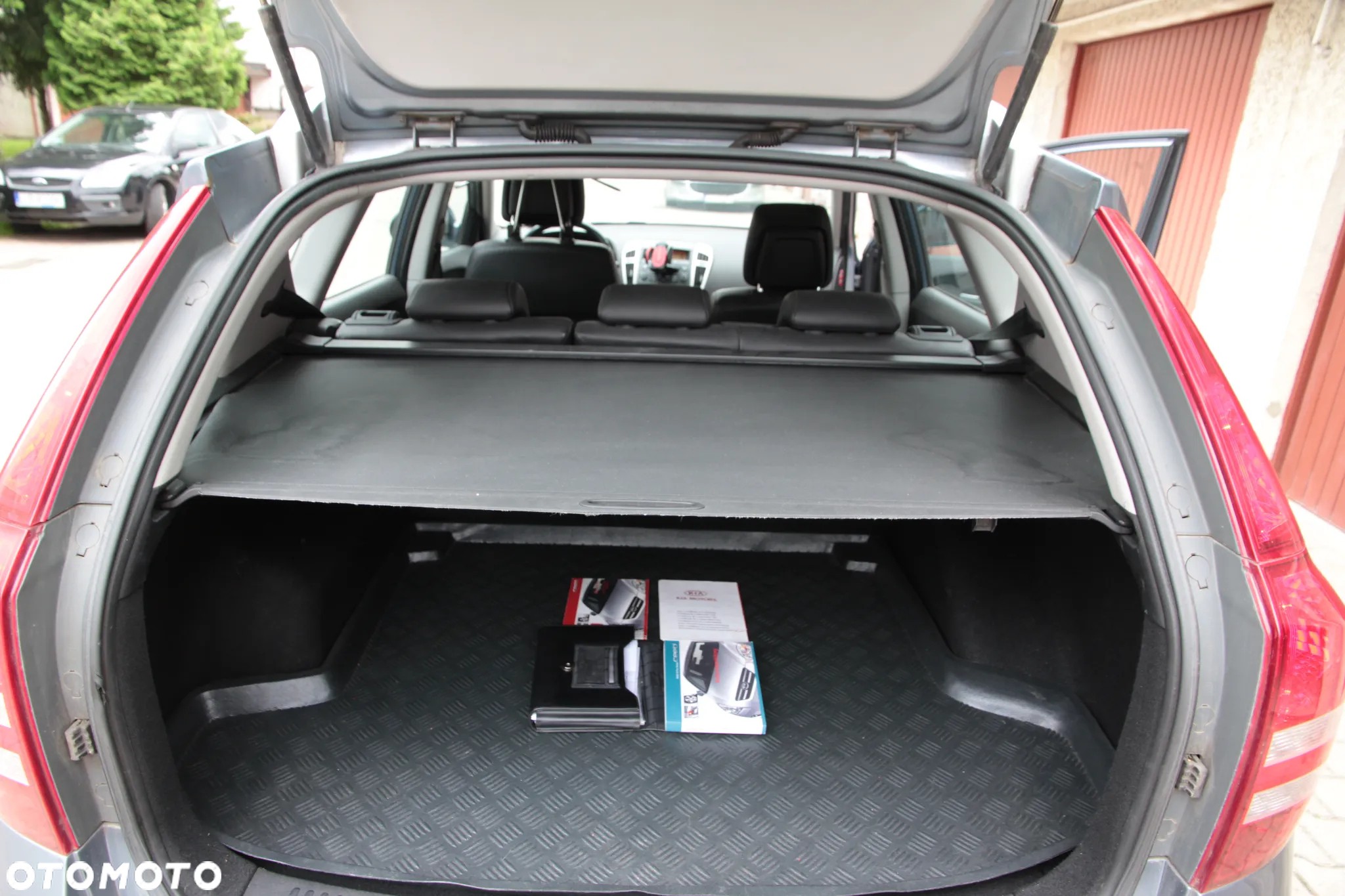 Kia Ceed Cee'd 1.6 Optimum + - 15
