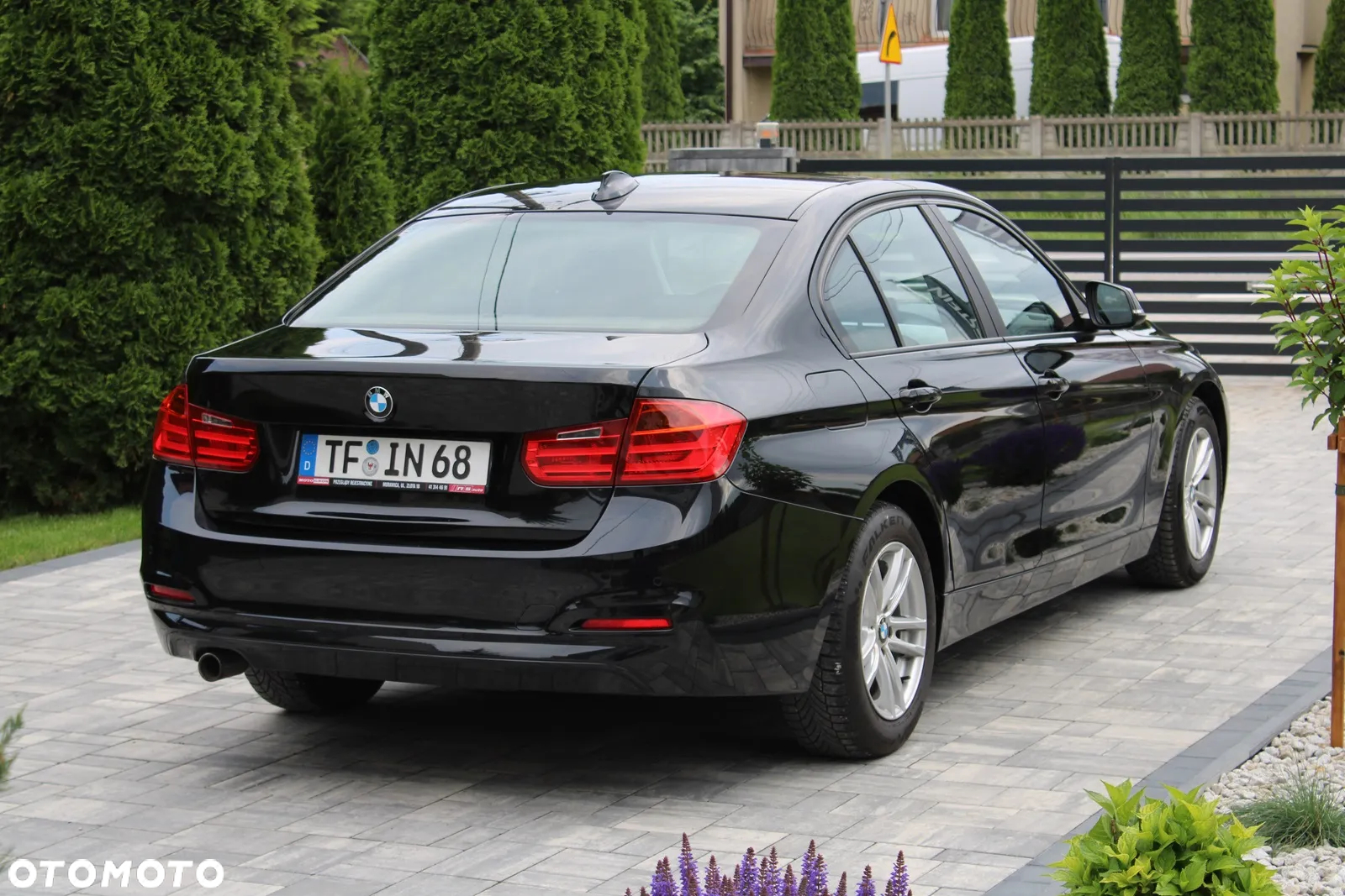 BMW Seria 3 - 19
