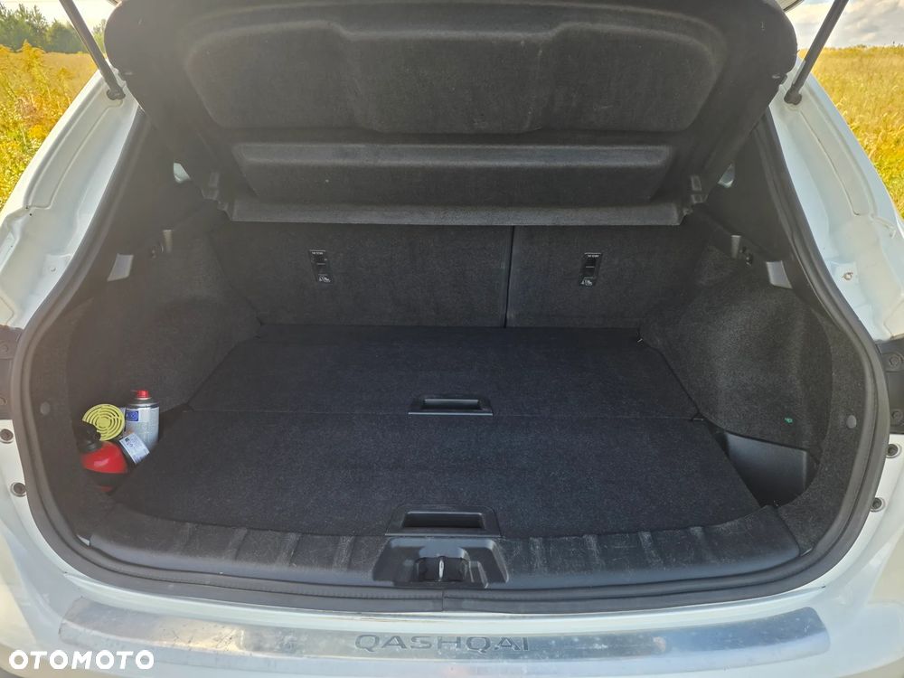 Nissan Qashqai 1.2 DIG-T Acenta - 12
