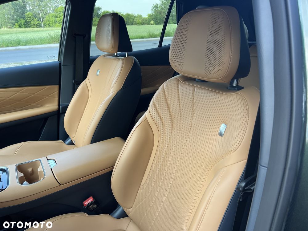 Geely Starray - 15