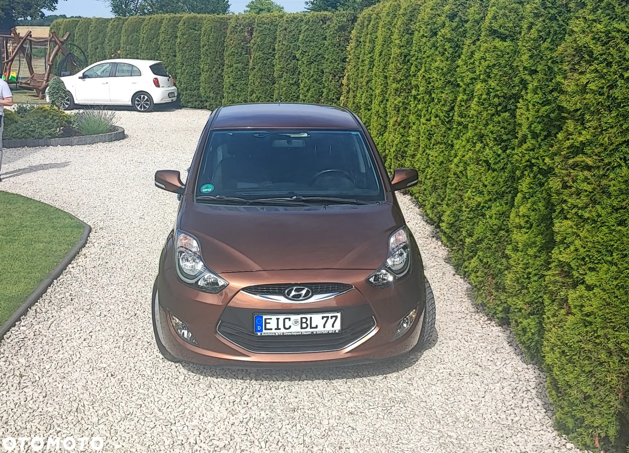 Hyundai ix20 1.4 Comfort - 18
