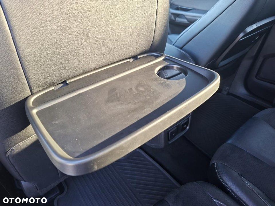 Ford Galaxy - 16