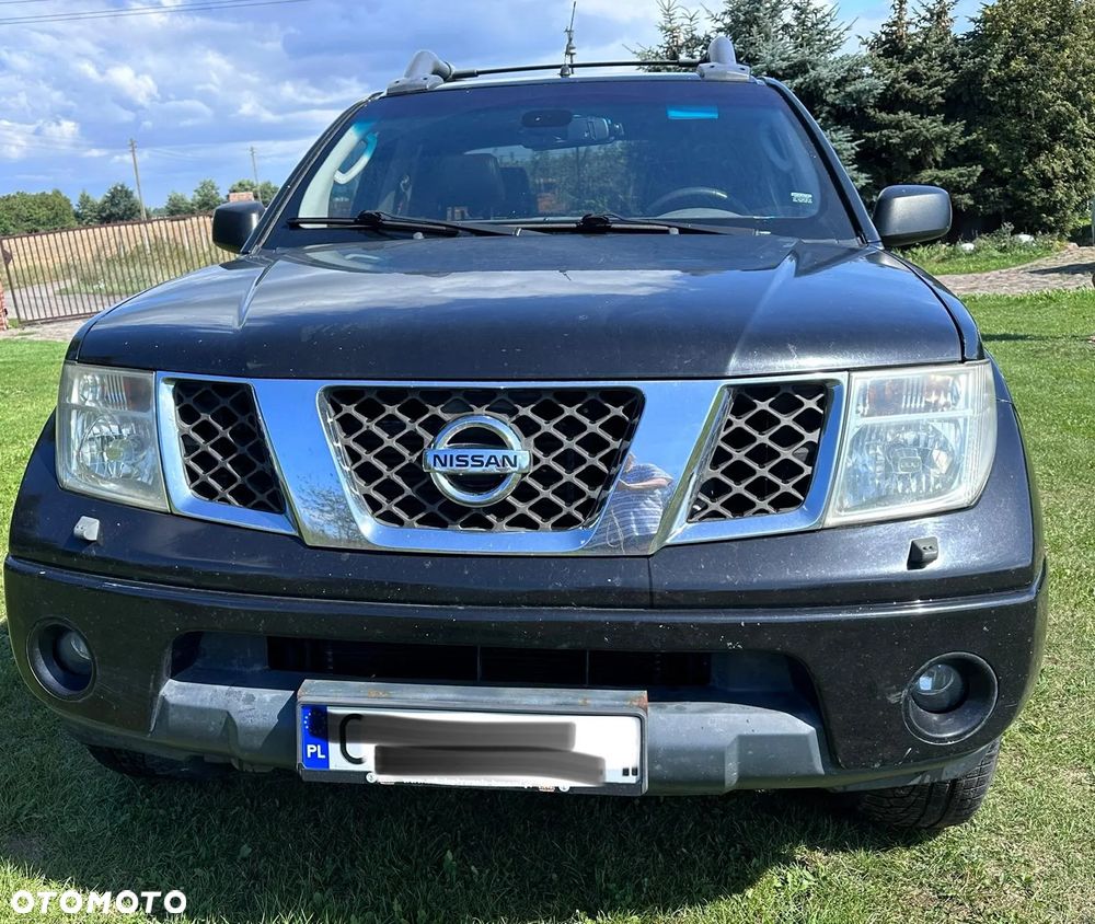 Nissan Navara - 13