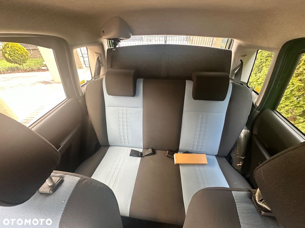 Fiat Panda 1.2 Dynamic - 4