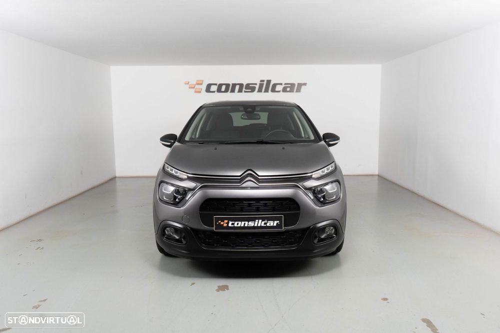 Citroën C3 1.2 PureTech Shine Pack - 2