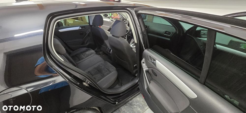 Volkswagen Golf 2.0 TDI DPF DSG Highline - 14