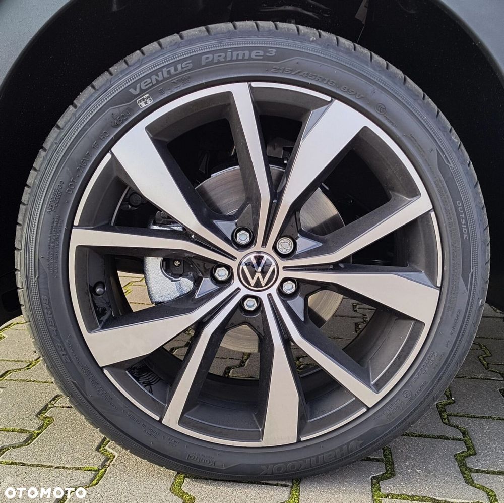 Volkswagen Taigo - 25