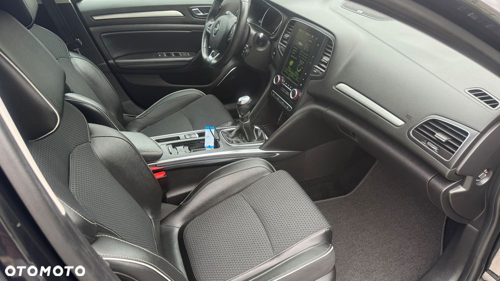 Renault Megane 1.2 16V TCe Energy Bose - 22