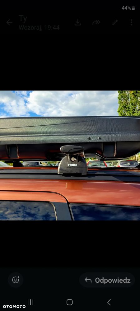 Mitsubishi Outlander 2.0 Instyle Navi CVT - 11