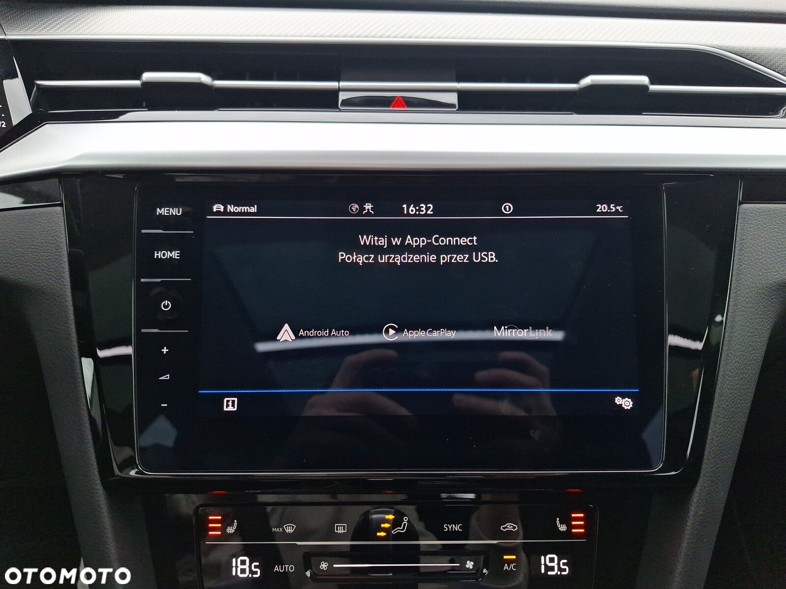 Volkswagen Arteon 2.0 TDI Elegance DSG - 30