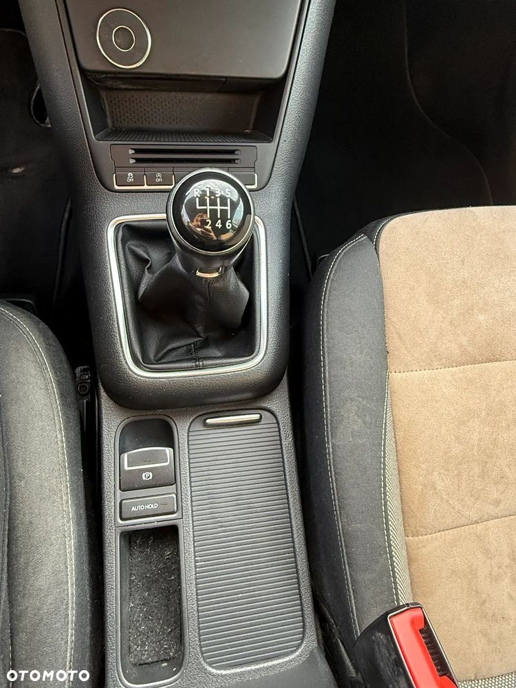 Volkswagen Tiguan 2.0 TDI Trend&Fun - 10