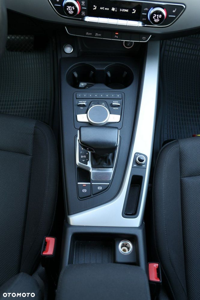 Audi A4 Avant - 21