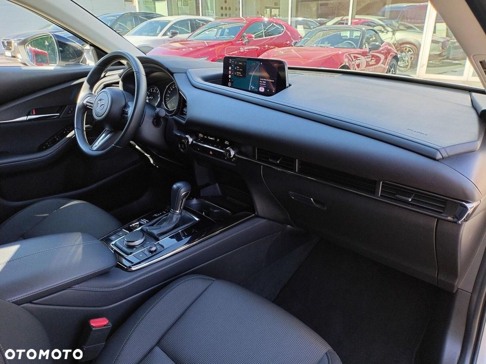 Mazda CX-30 2.0 mHEV Exclusive-Line 2WD - 30