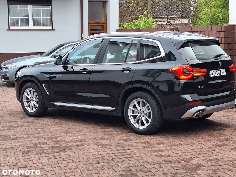 BMW X3 - 6