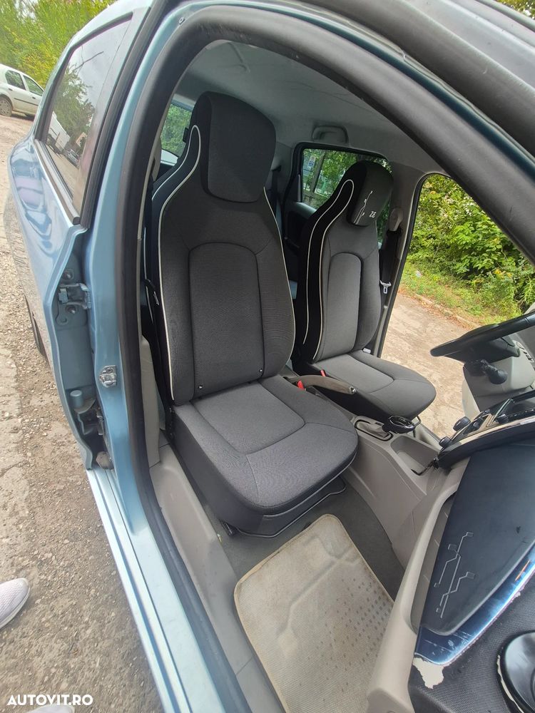 Renault ZOE 22 LIFE - 19