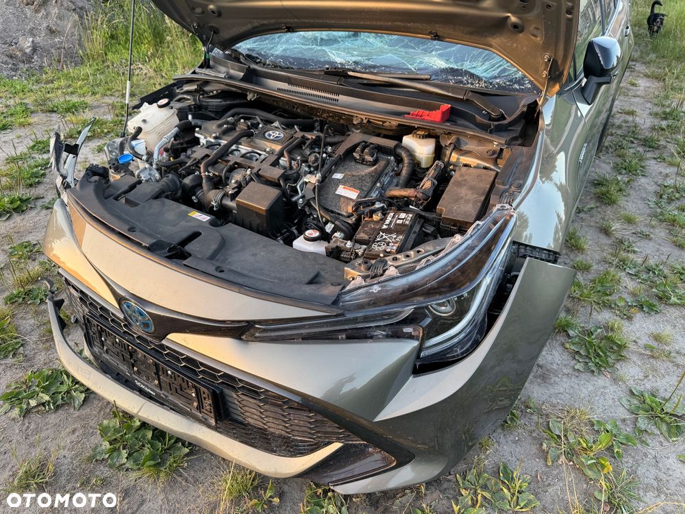 Toyota Corolla 1.8 Club - 23