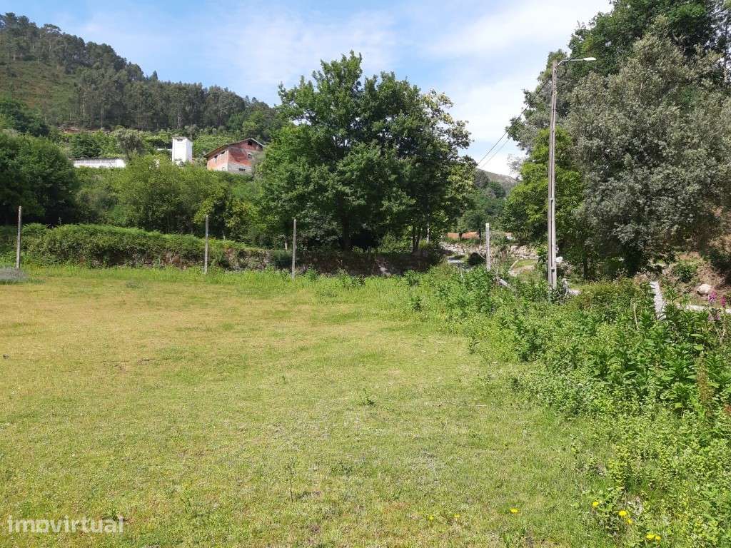 Terreno Agrícola - Valdosende - Grande imagem: 3/8